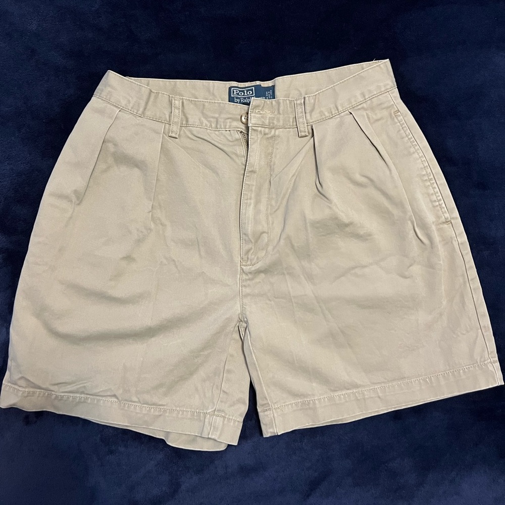 Mens Polo Andrew Shorts
